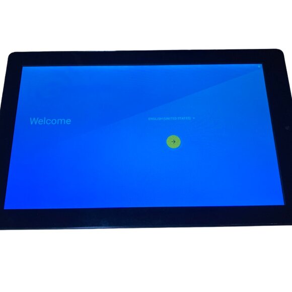 Great Condition! RCA Galileo 11.5" 32 GB Touchscreen Tablet Computer w/ Keyboard - Picture 10 of 13